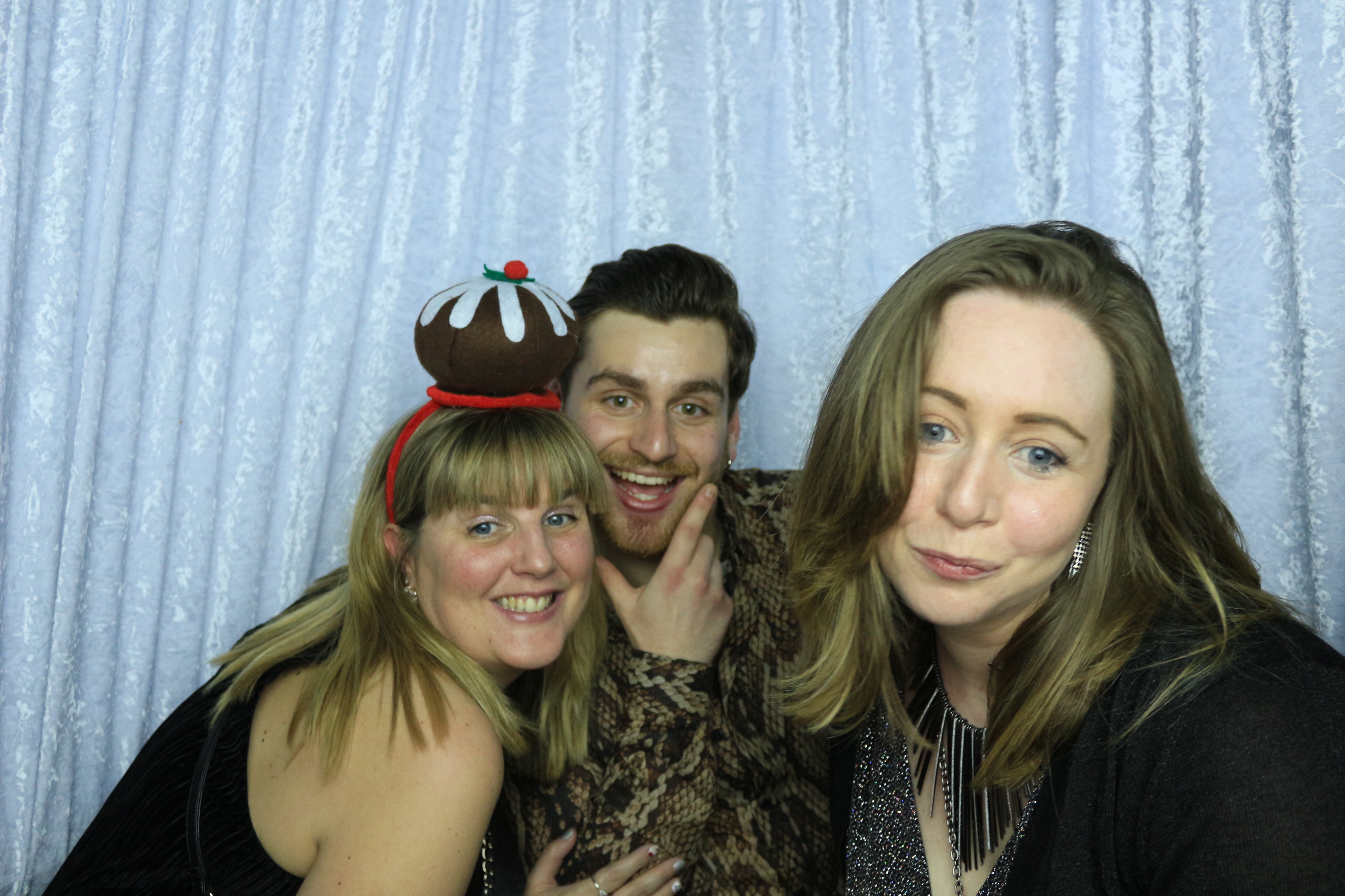 John Lewis Christmas party - Images | View more photos from the event at gallery.partydelightsphotobooth.co.uk/u/PartyDelightsPhotoBooth/John-Lewis-Christmas-party-Images